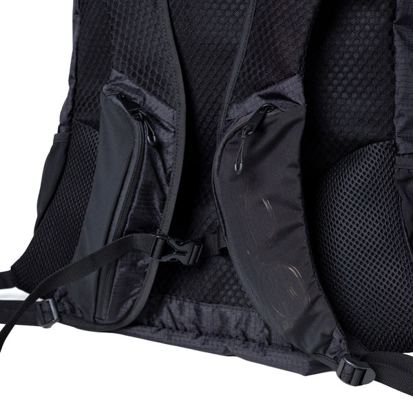 TRAIL BACK PACK / PACKING