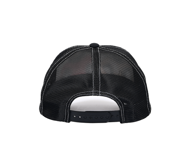 AIDOS MAGAZINE AIR BRUSH TRUCKER CAP / AIDOS MAGAZINE