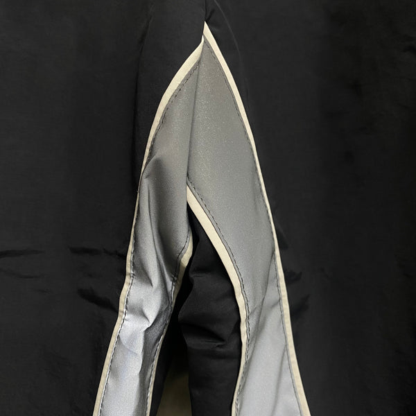 DARKR8M STUDIO  IPFU PANTS / DARKR8M STUDIO