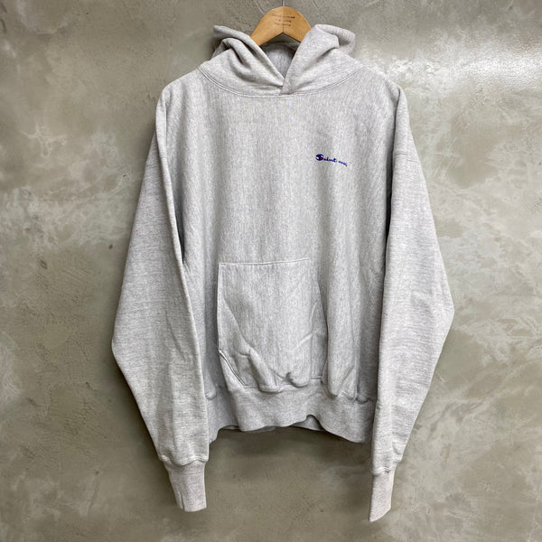SAINT MICHAEL HOODIE ' LOGO ' / Saint Michael