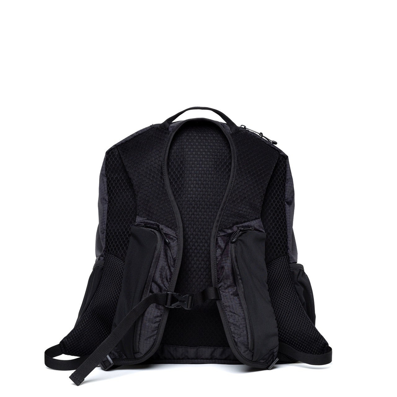 [FINAL ONE!] HUGE DAYPACK / PACKING