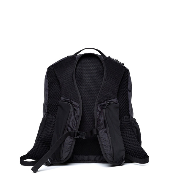 TRAIL BACK PACK / PACKING