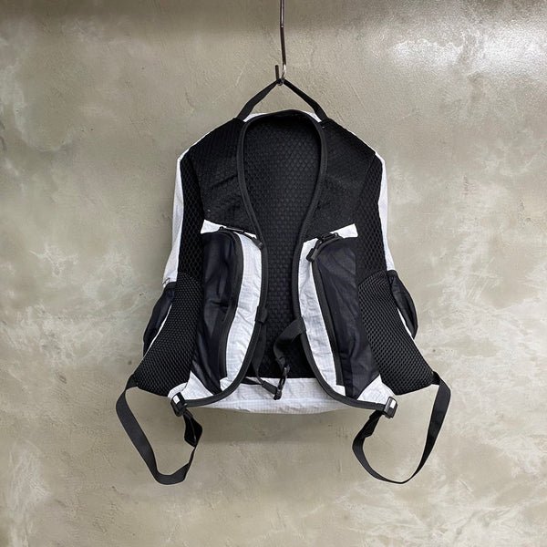 TRAIL BACK PACK / PACKING