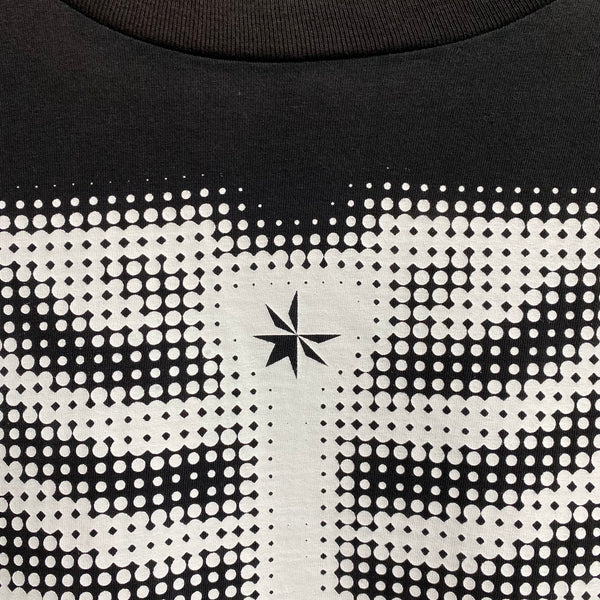 DARKR8M STUDIO SHIBUYA S/S TEE / DARKR8M STUDIO