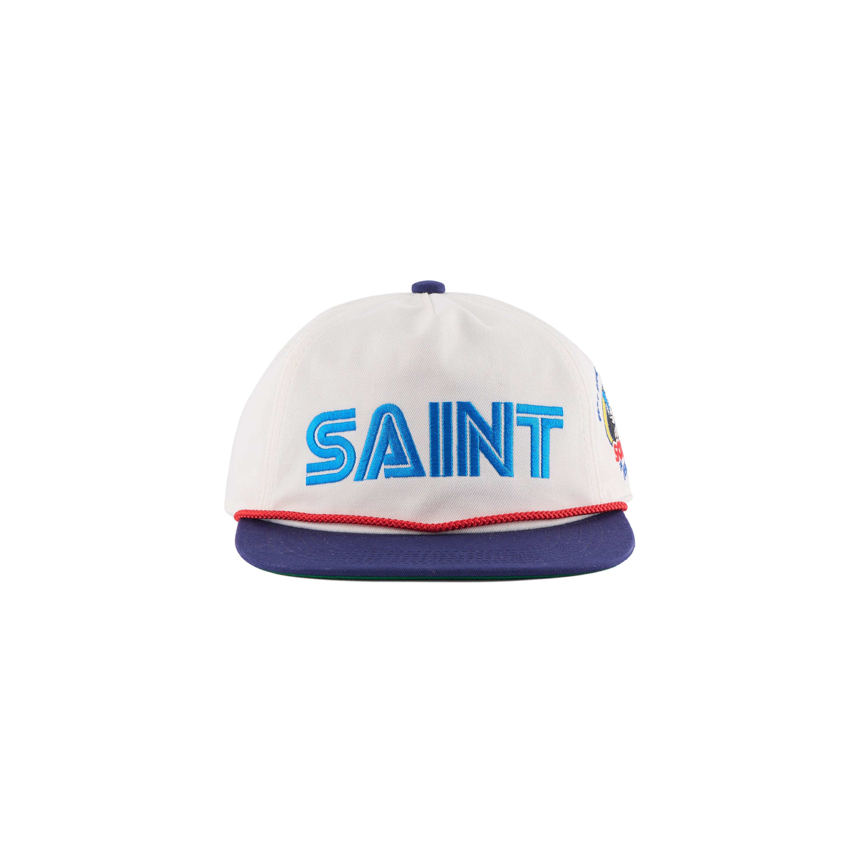 SAINT Mxxxxxx × SEGA CAP  ' SAINT SEGA ' - COLLABORATION - / Saint Michael