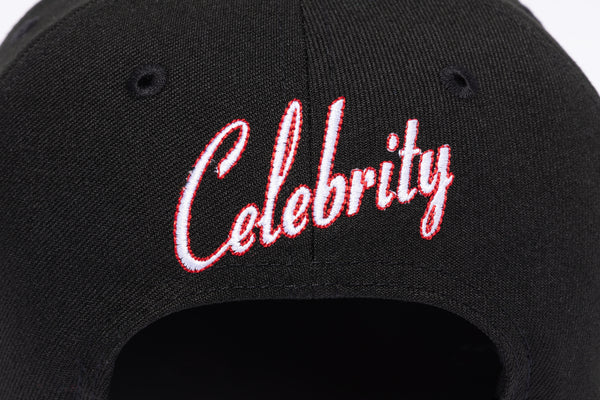 SAINT Mxxxxxx × NEWERA® CAP " CELEBRITY " / Saint Michael