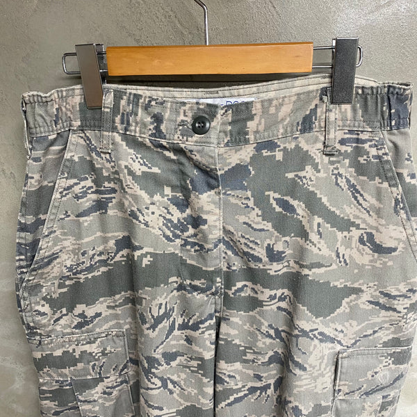 [ ONLY ONE ! ] US AIR FORCE  ABU TROUSERS / US MILITARY