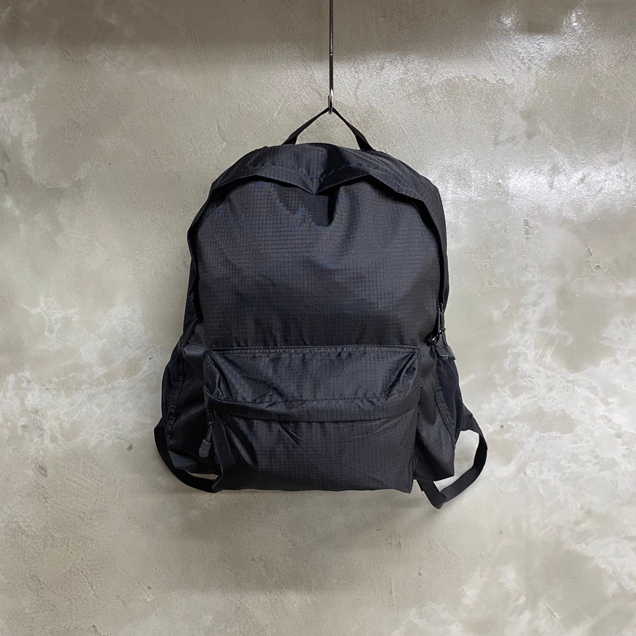 [FINAL ONE!] HUGE DAYPACK / PACKING