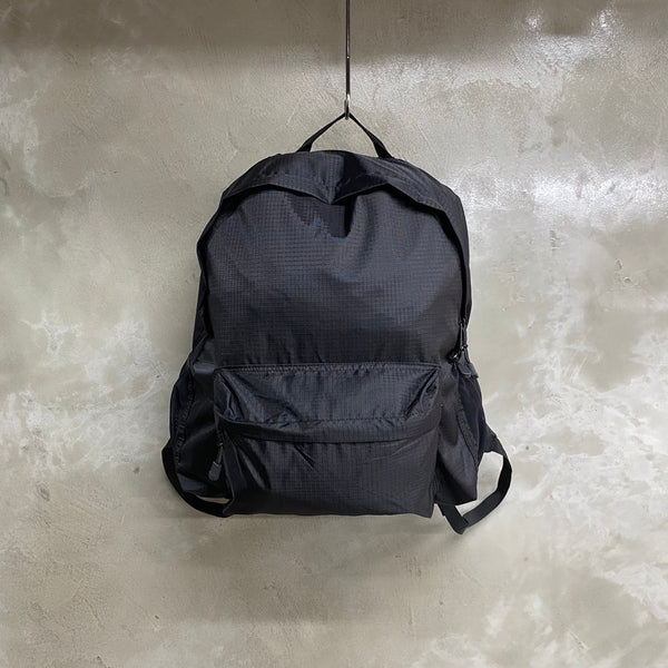 TRAIL BACK PACK / PACKING