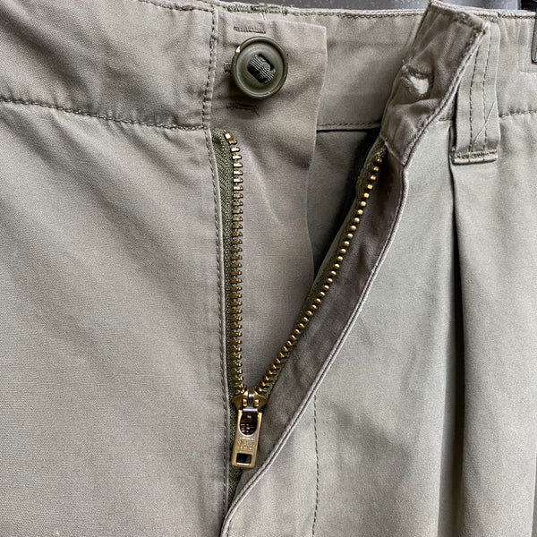 [ USED] WTAPS CARGO PANTS / ARCHIVE