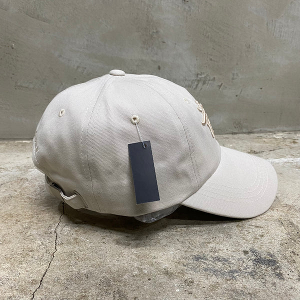 DARKR8M STUDIO  SEOUL SEOUL BALL CAP / DARKR8M STUDIO
