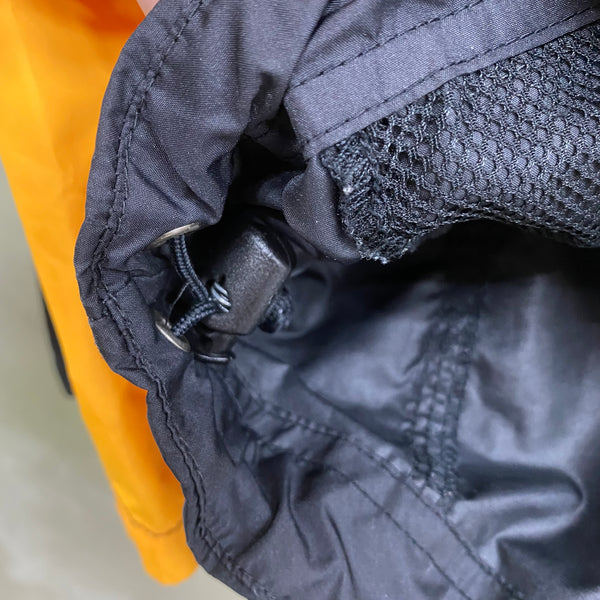 [ USED ] NIKE ACG NYLON ANORAK / USED STREET