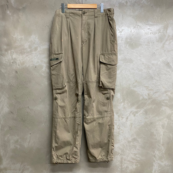[ USED] WTAPS CARGO PANTS / ARCHIVE