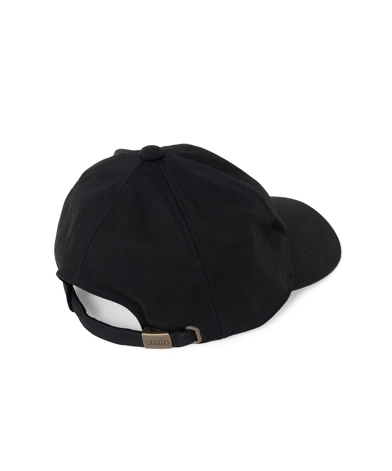 KAMIYA  "KMY" Cap / KAMIYA