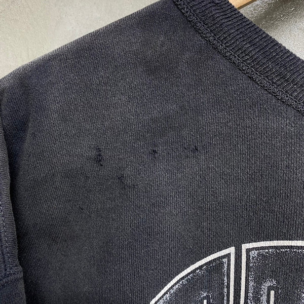 SAINT MICHAEL x DENIM TEARS CREW NECK SWEAT SHIRTS ' ST.TEARS ' -COLLABORATION- / Saint Michael