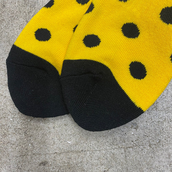 SAINT Mxxxxxx SOCKS “ DOT “ / Saint Michael