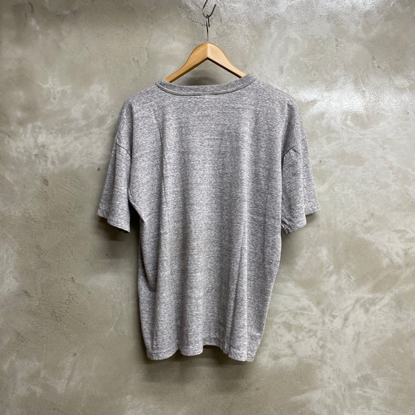 SAINT Mxxxxxx SHORT SLEEVE T-SHIRT ' SAINT ' / Saint Michael