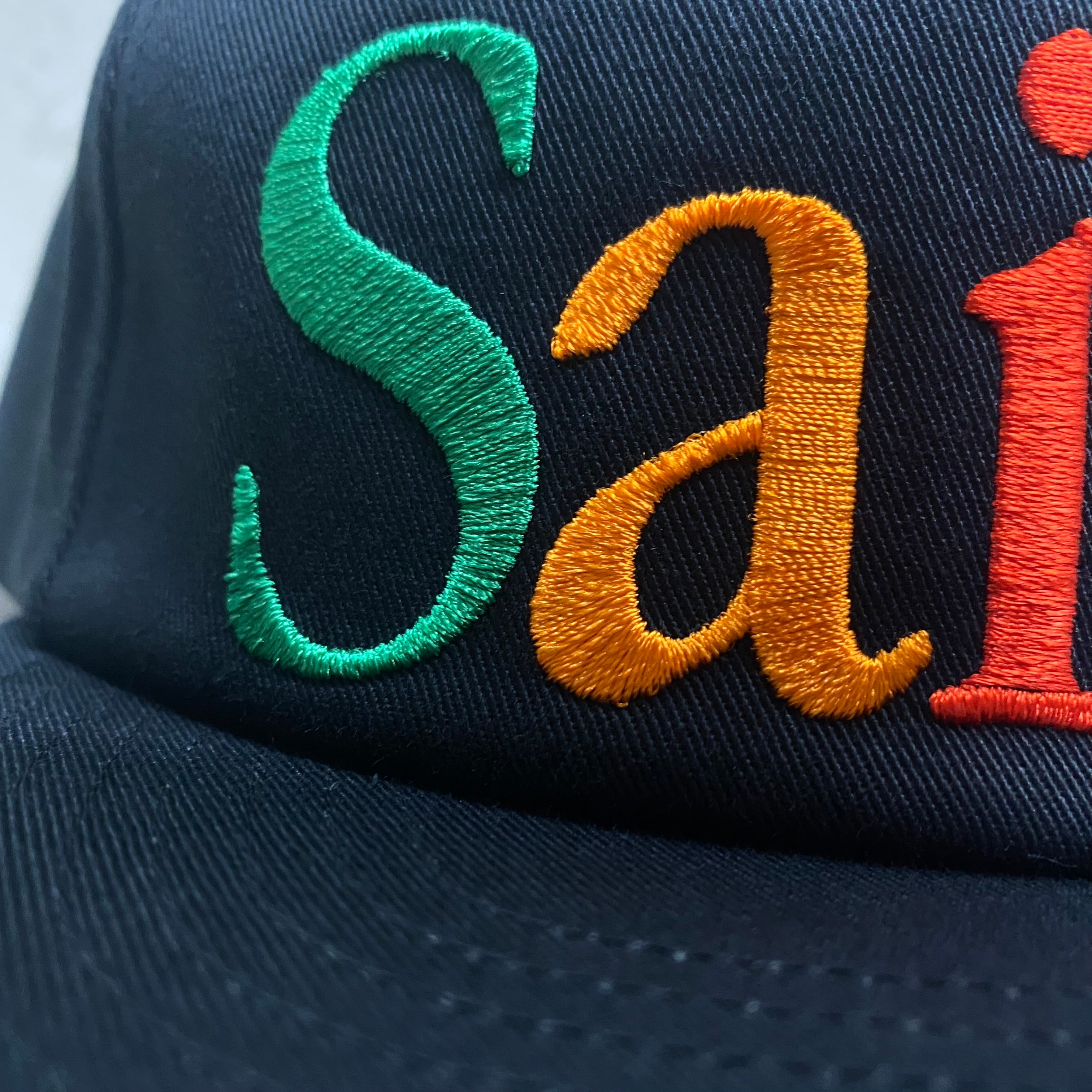 SAINT Mxxxxxx CAP " SAINT " / Saint Michael