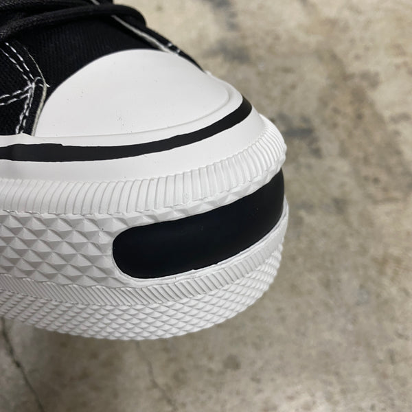 KAMIYA  "Joey" Platform Sneaker / KAMIYA