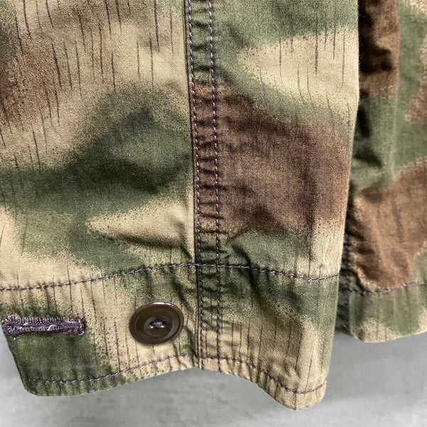 [ USED ] NEIGHBORHOOD UTILITY SHIRTS / USED STREET