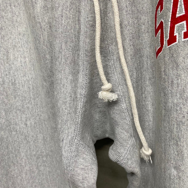 SAINT MICHAEL SWEAT PANTS ' ARCH SAINT ' / Saint Michael