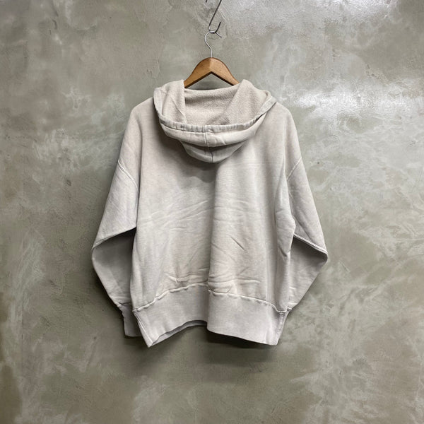 SAINT MICHAEL x BerBerJin HOODIE ' V ' -COLLABORATION- / Saint Michael