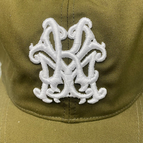 KAMIYA  "KMY" Cap / KAMIYA