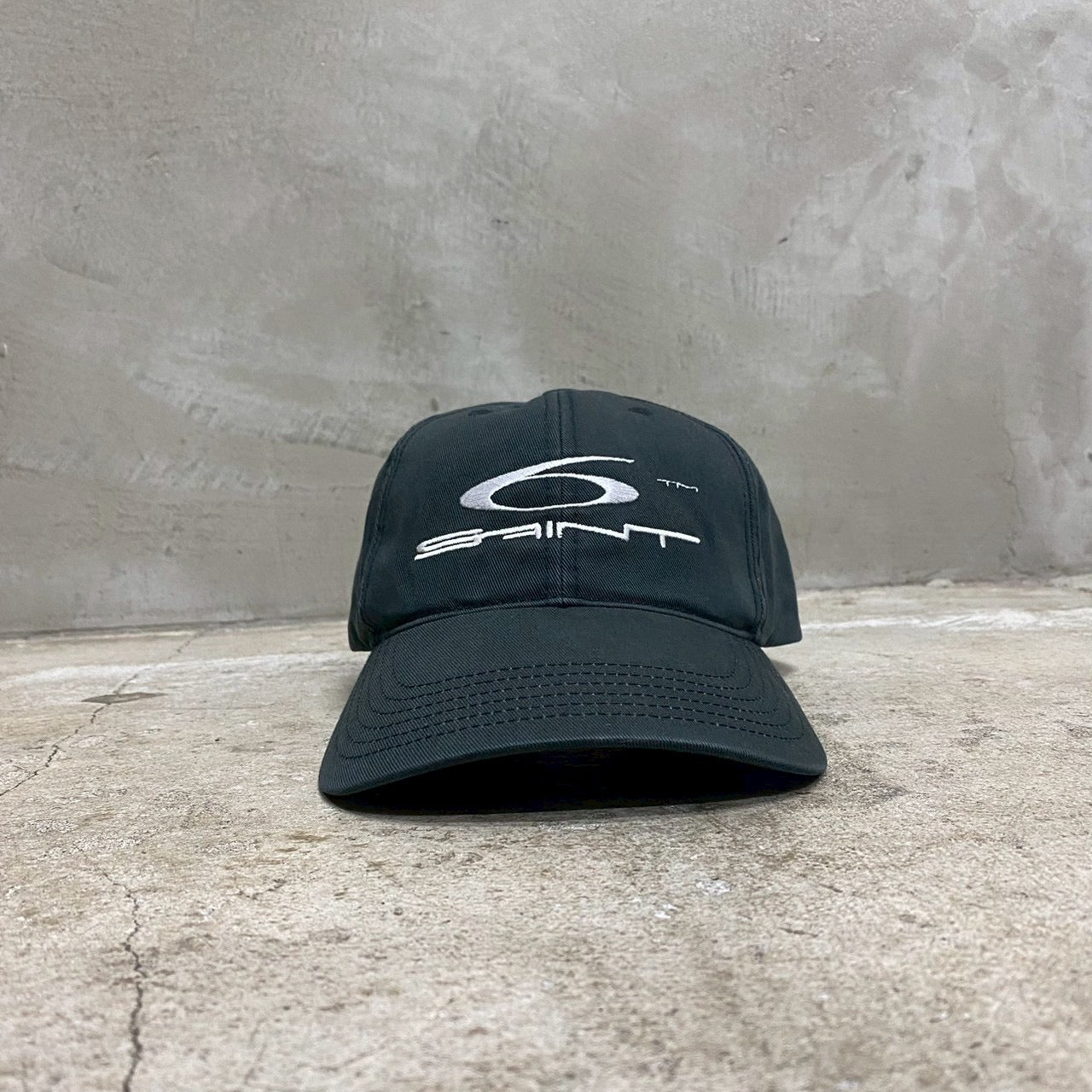 SAINT Mxxxxxx CAP " SAINT 6 " / Saint Michael