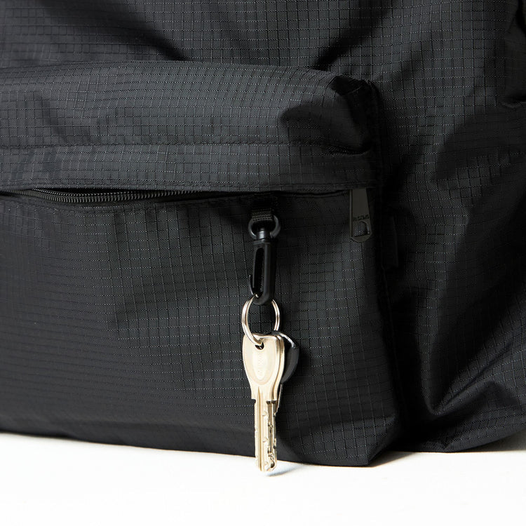 ［ FINAL ONE ! ］PA‑0051 RIP STOP BACKPACK  / PACKING