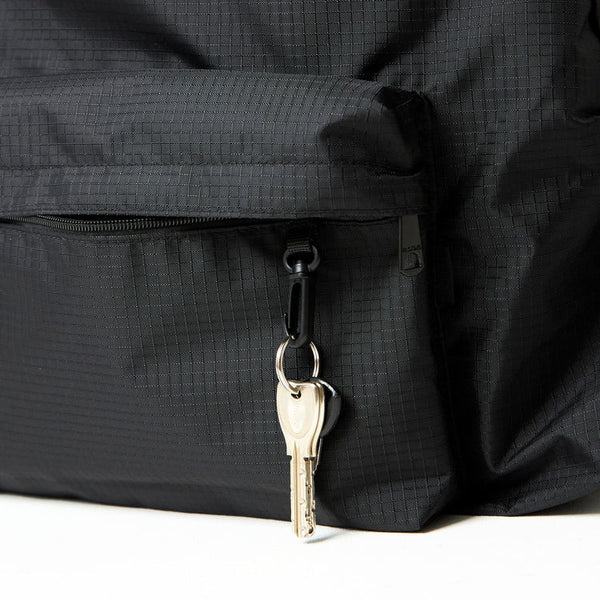 PA‑0051 RIP STOP BACKPACK  / PACKING