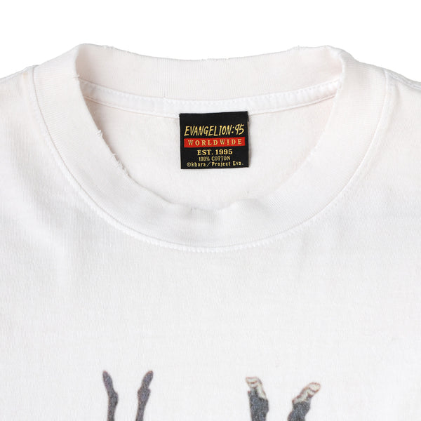 EVANGELION:95  0010 T-Shirt  / EVANGELION:95