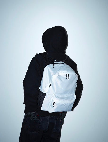 TRAIL BACK PACK / PACKING