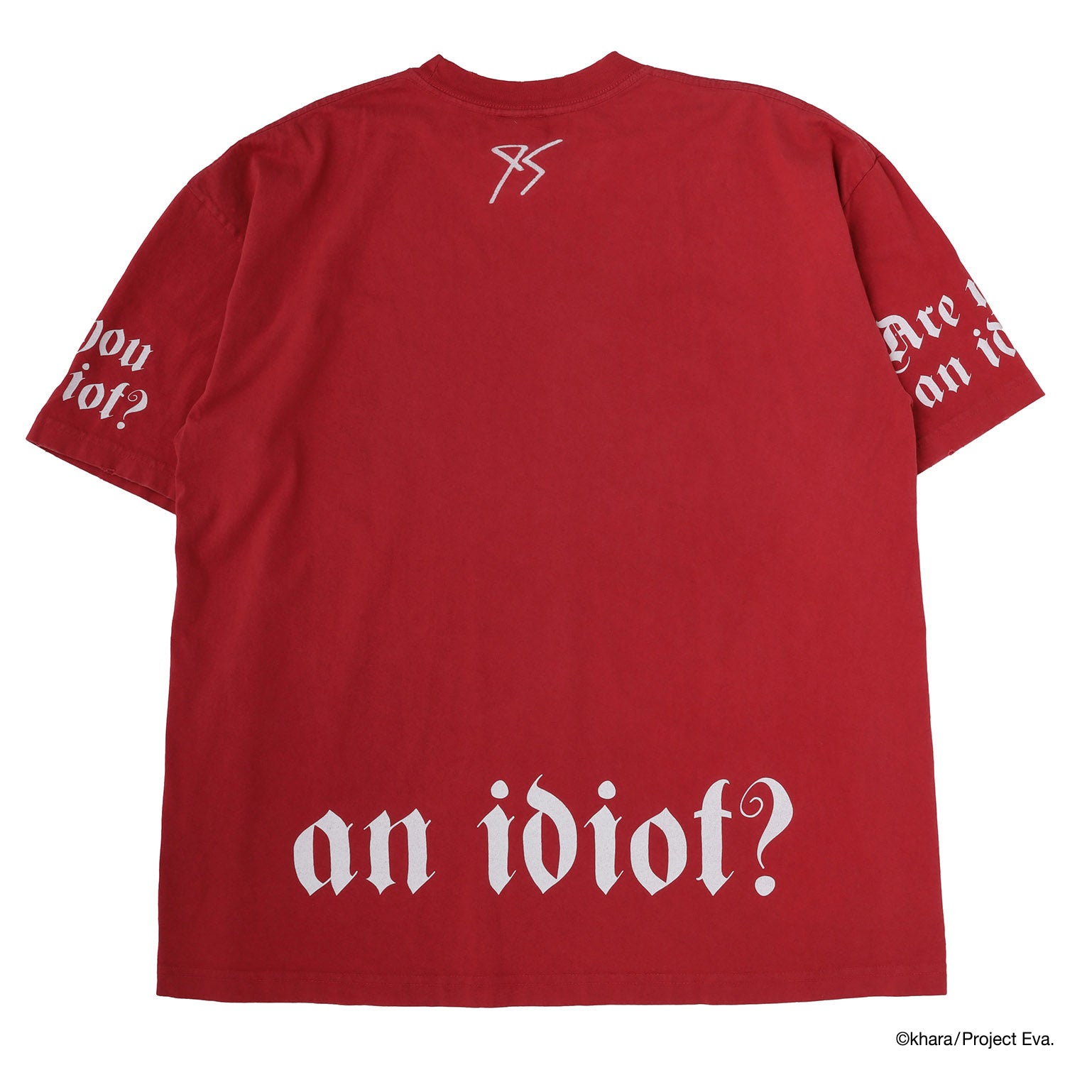 ［ FINAL ONE ! ］EVANGELION:95  0044 T-Shirt  / EVANGELION:95