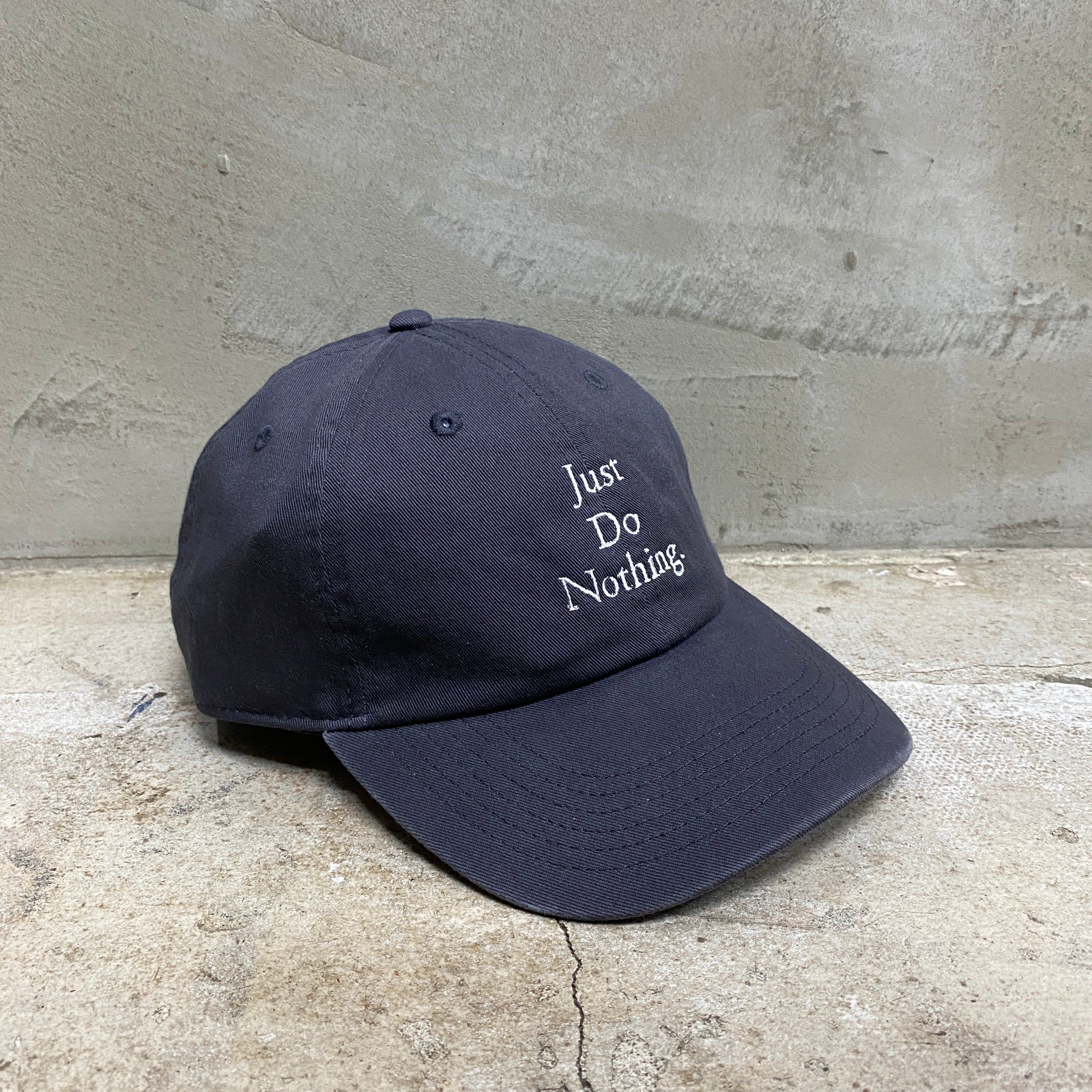 Do Nothing Congress CAP  " Just Do Nothing " / Do Nothing Congress
