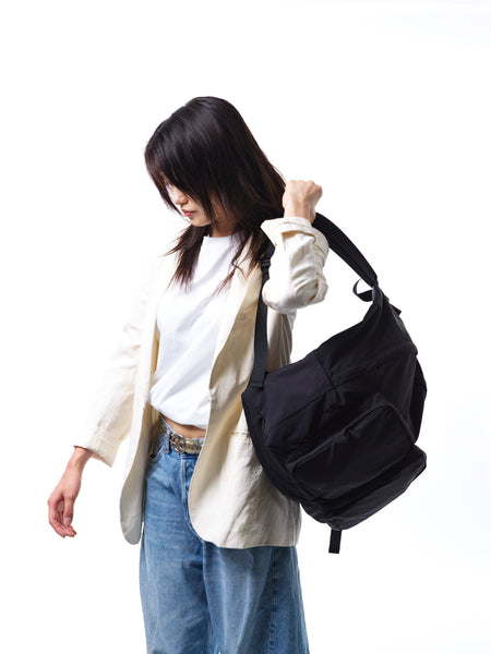 PA‐046 LIGHT LIGHT DP BACK PACK / PACKING