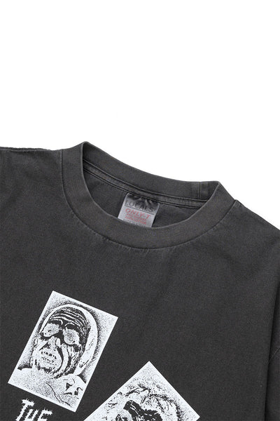 LOCALS ONLY Monsters T-shirt  / LOCALS ONLY