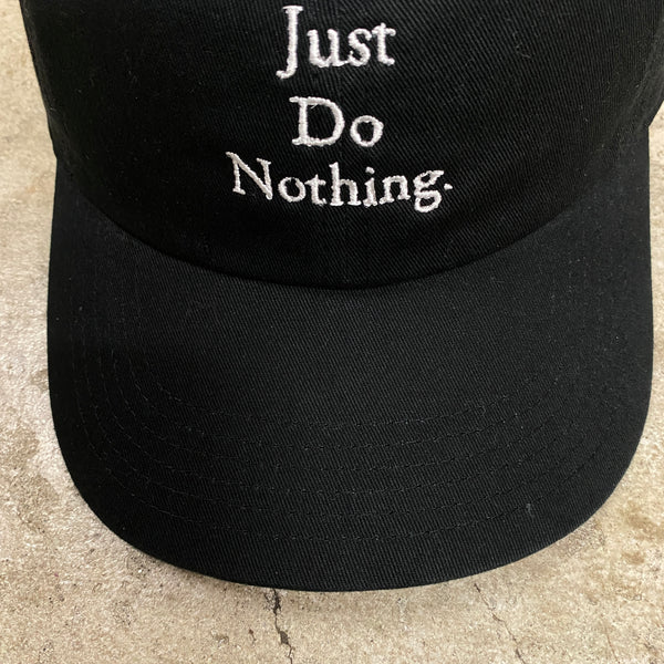 Do Nothing Congress CAP  " Just Do Nothing " / Do Nothing Congress