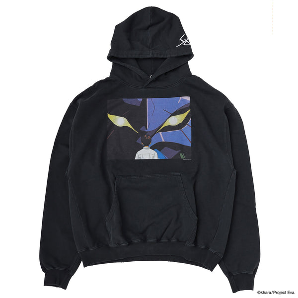 EVANGELION:95  0058 PARKA  / EVANGELION:95