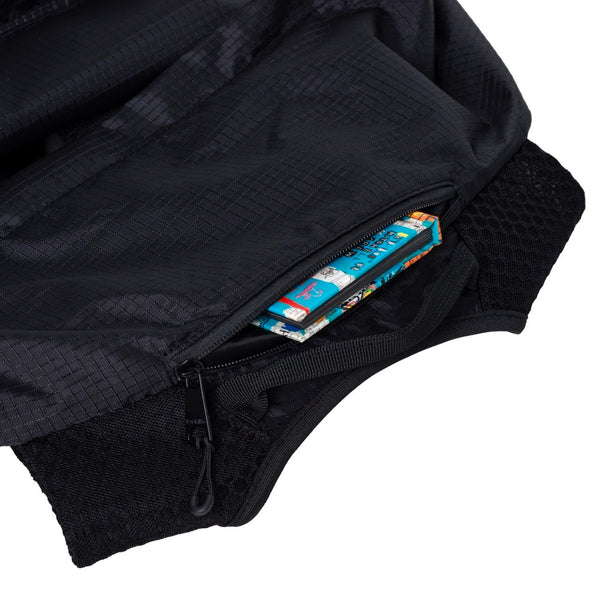 TRAIL BACK PACK / PACKING