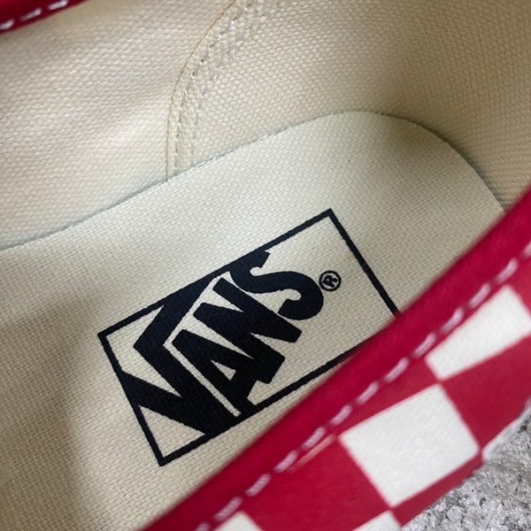 Authentic ' CANVAS ' -VANS CLASSIC LINE-