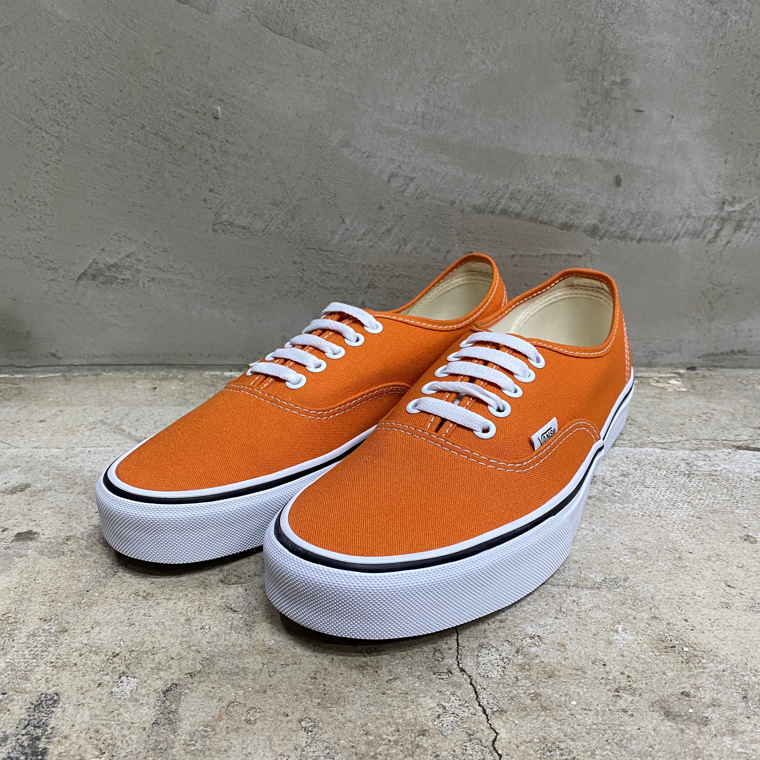 Authentic ' CANVAS ' -VANS CLASSIC LINE-