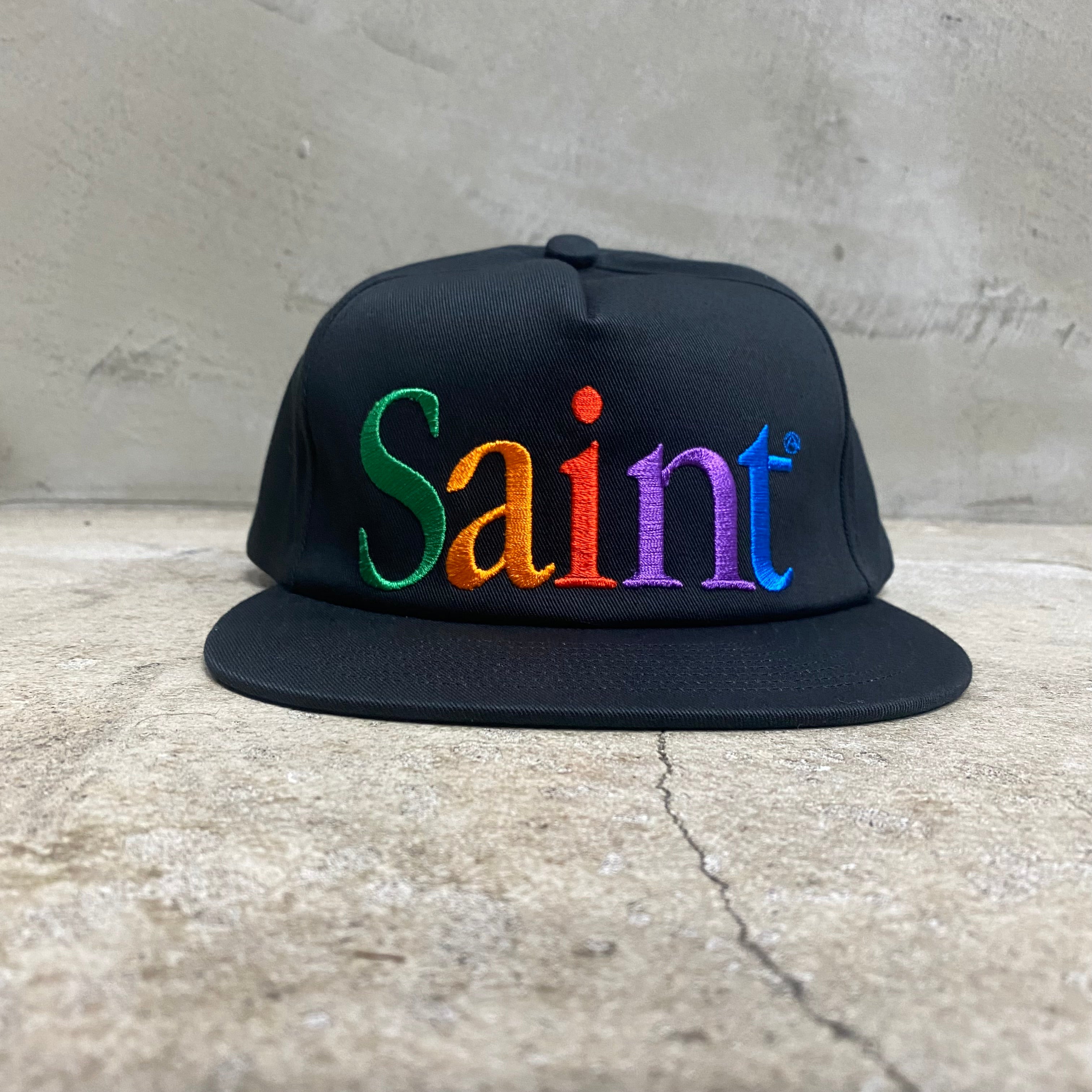 SAINT Mxxxxxx CAP " SAINT " / Saint Michael