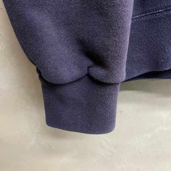 [ USED ] UNDERCOVER SWEAT SHIRT / STREET ARCHIVE PIECES