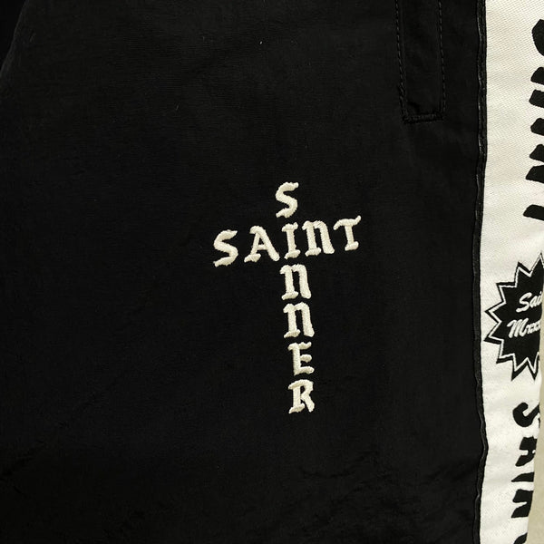 SAINT MICHAEL TRACK PANTS / Saint Michael