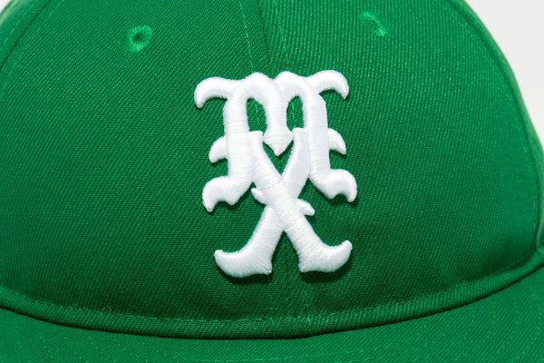 SAINT Mxxxxxx × NEWERA® CAP " CELEBRITY " / Saint Michael