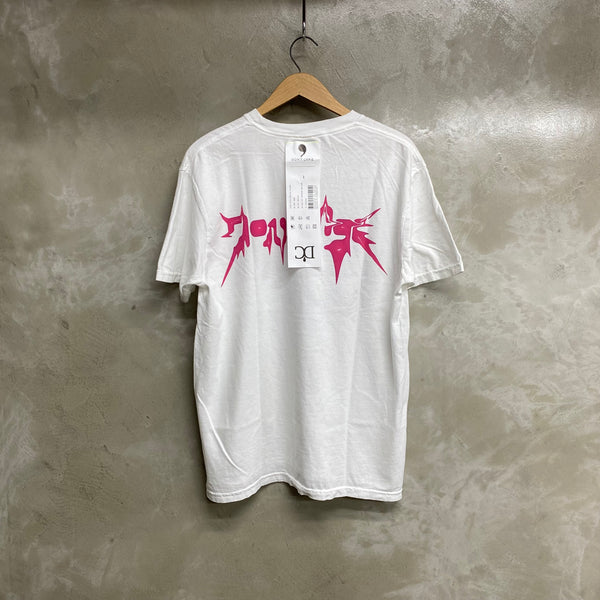 DON'T CARE SHORT SLEEVE T-SHIRTS " DC-GT003 ” / DON'T CARE