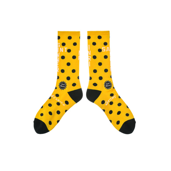 SAINT Mxxxxxx SOCKS “ DOT “ / Saint Michael