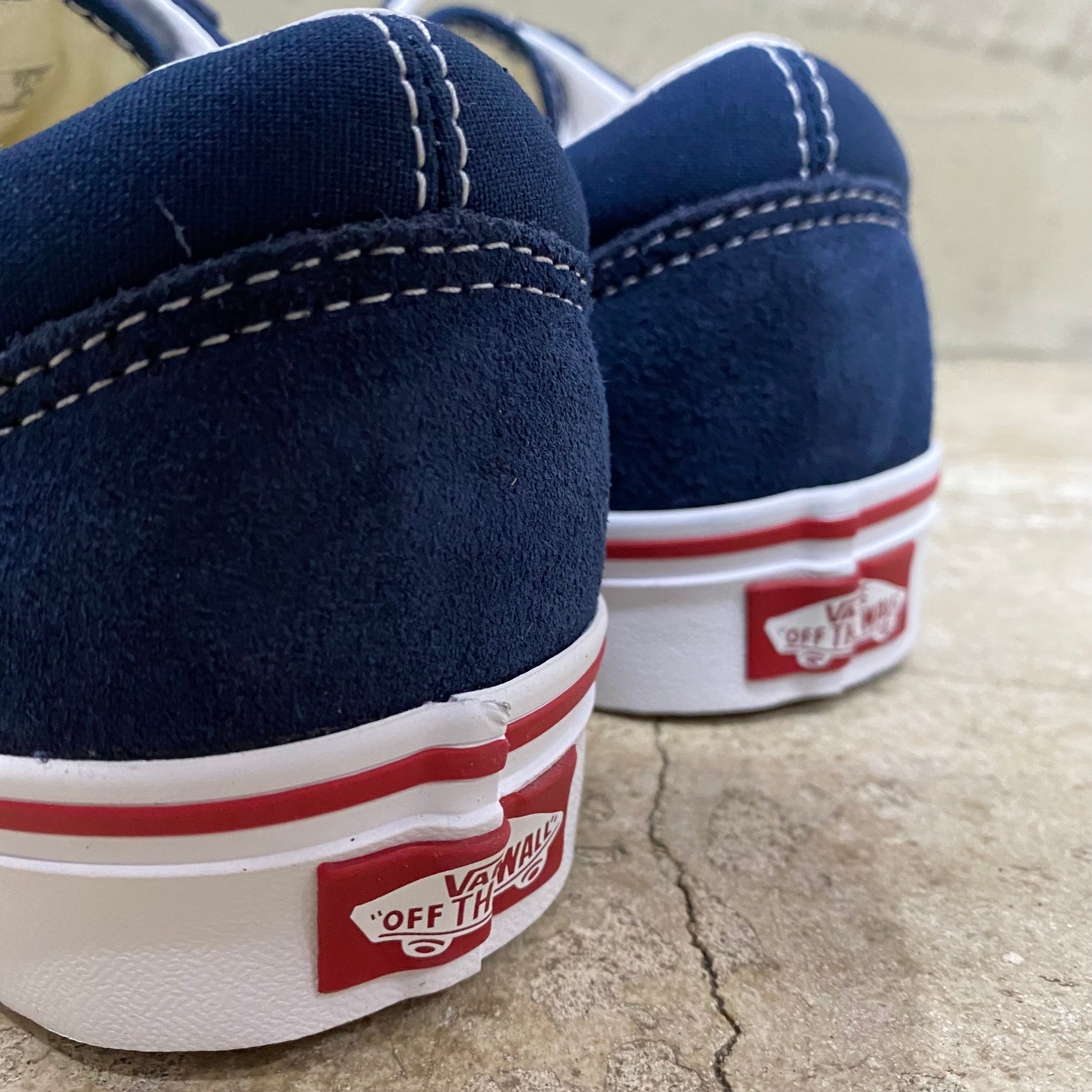 Old Skool -VANS CLASSIC LINE-