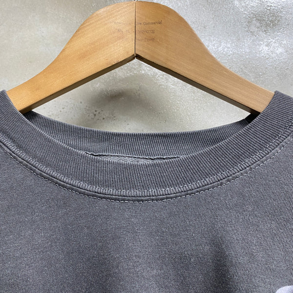 DON'T CARE SHORT SLEEVE T-SHIRTS " DC-GT2506 ” / DON'T CARE