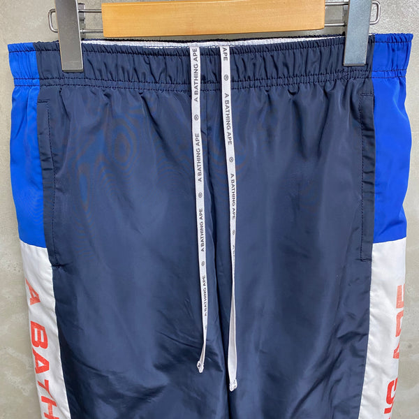 [ ONLY ONE ! ] A BATHING APE NYLON PANTS  / ARCHIVE